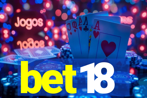 bet18