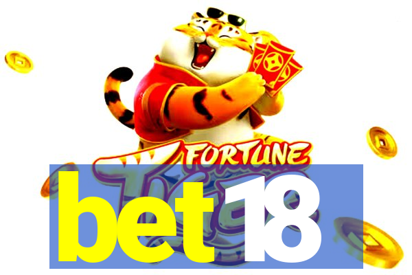 bet18