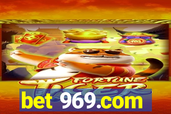 bet 969.com