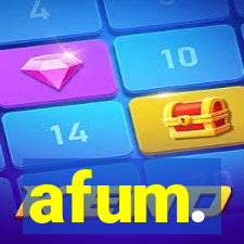 afum.