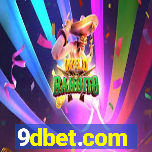 9dbet.com