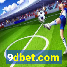 9dbet.com