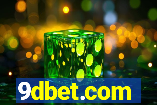 9dbet.com