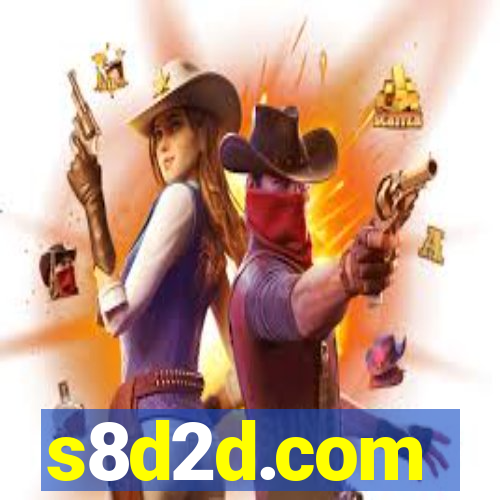 s8d2d.com