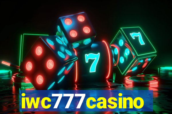 iwc777casino