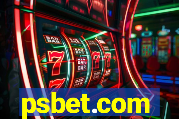 psbet.com