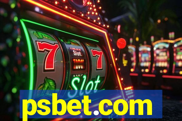 psbet.com