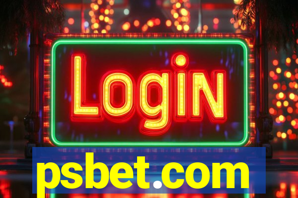 psbet.com