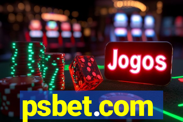 psbet.com