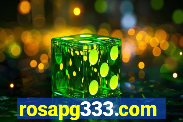 rosapg333.com