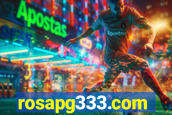 rosapg333.com