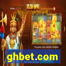 ghbet.com