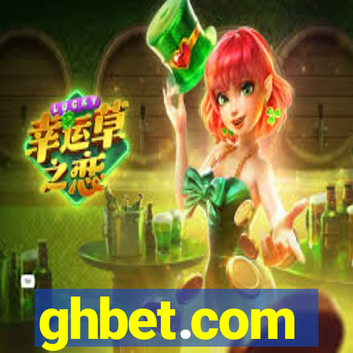 ghbet.com