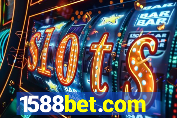 1588bet.com