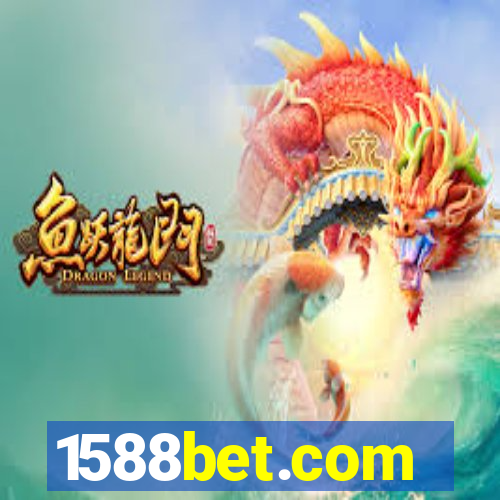 1588bet.com