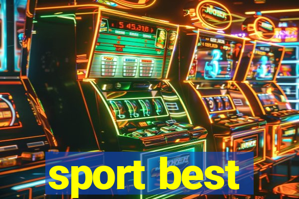 sport best