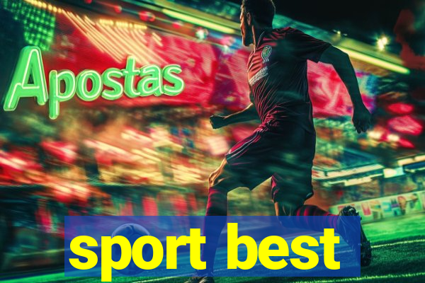 sport best