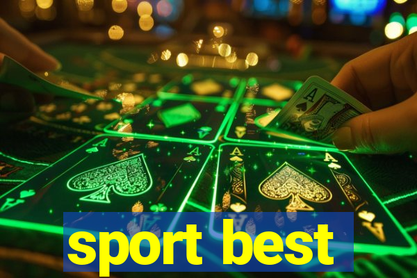 sport best