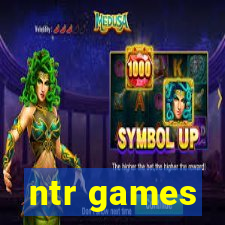 ntr games