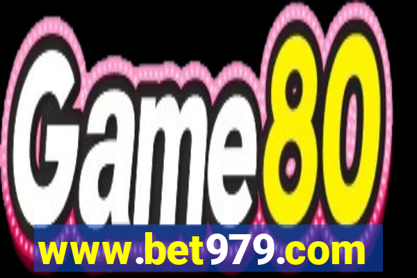 www.bet979.com