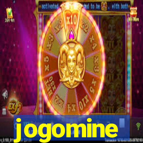 jogomine