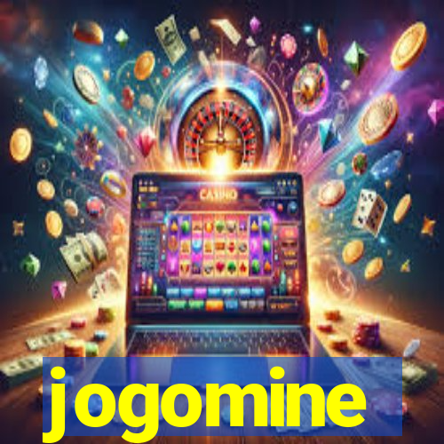 jogomine