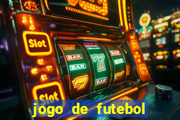 jogo de futebol the champions 3d