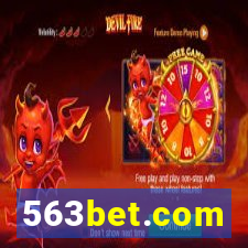 563bet.com