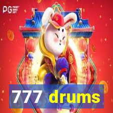 777 drums