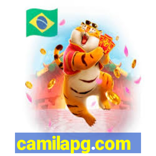 camilapg.com