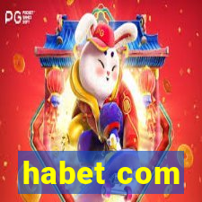 habet com