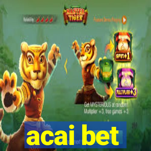 acai bet