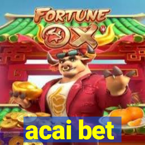 acai bet