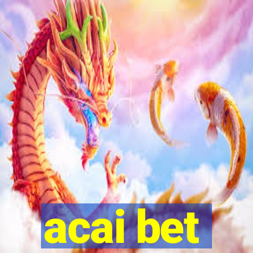 acai bet