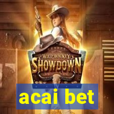 acai bet