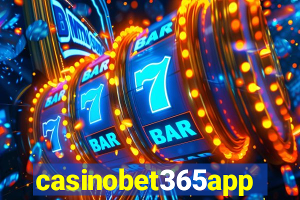 casinobet365app