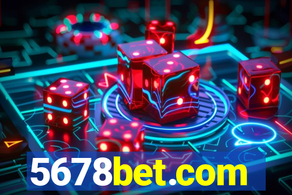 5678bet.com