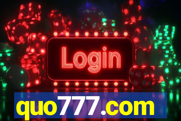 quo777.com