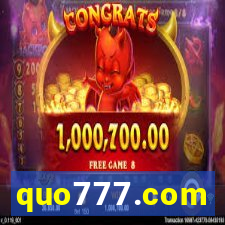 quo777.com