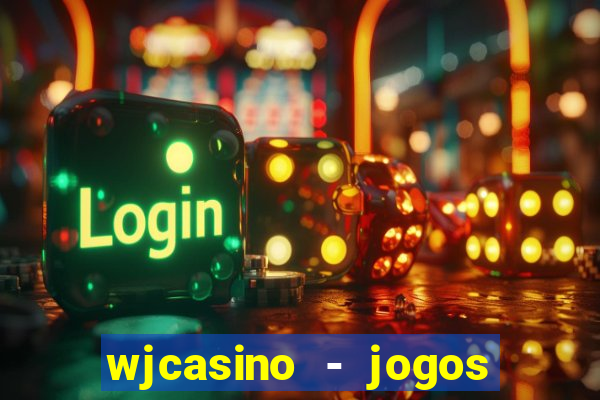 wjcasino - jogos slots premium