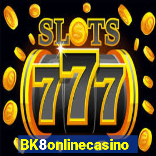 BK8onlinecasino