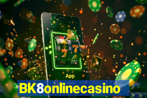 BK8onlinecasino