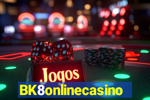 BK8onlinecasino