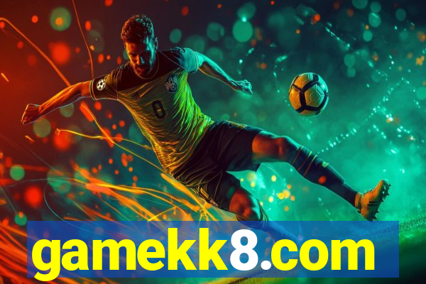 gamekk8.com