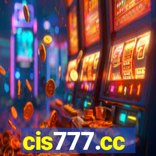 cis777.cc