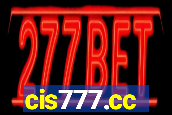 cis777.cc