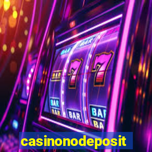 casinonodeposit