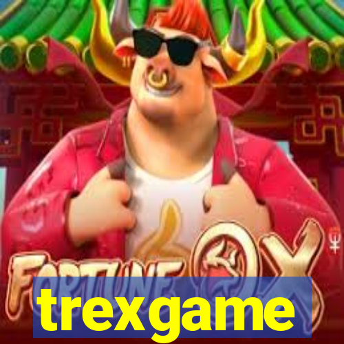 trexgame