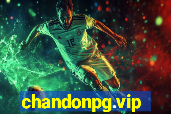 chandonpg.vip