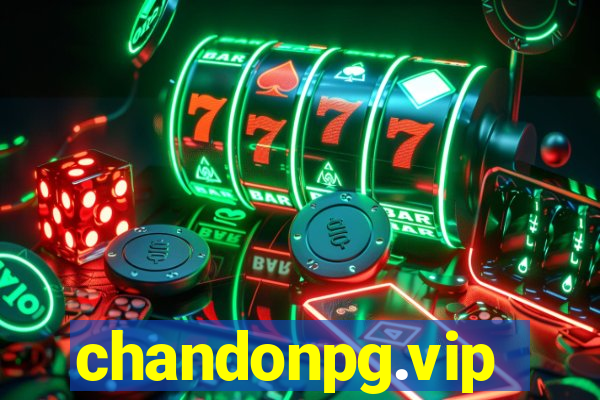 chandonpg.vip